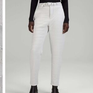 Lulu Snow Pant❄️